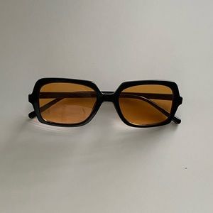 Urban Outfitters Square Glasses